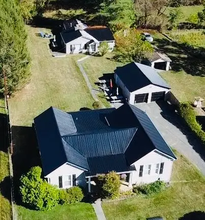 640 Big Draft, White Sulphur Springs, WV 24986 - #2