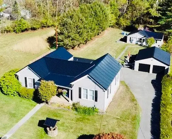 640 Big Draft, White Sulphur Springs, WV 24986 - #3