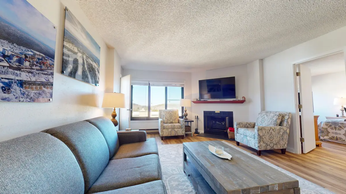 862 Silver Creek, Snowshoe, WV 26209 - #1