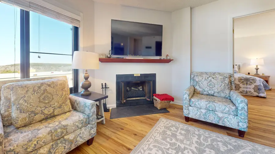 862 Silver Creek, Snowshoe, WV 26209 - #2