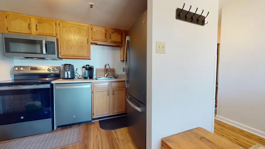 862 Silver Creek, Snowshoe, WV 26209 - #3