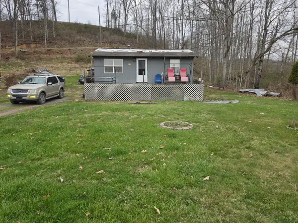 169 Kesler, Talcott, WV 25981