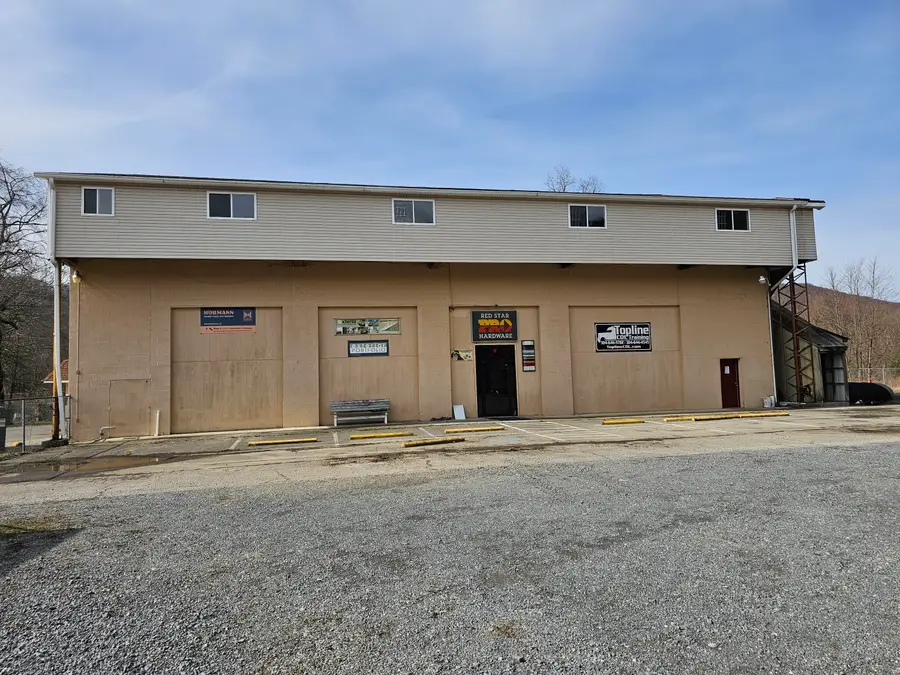 771 Main St, Rainelle, WV 25962 - #3