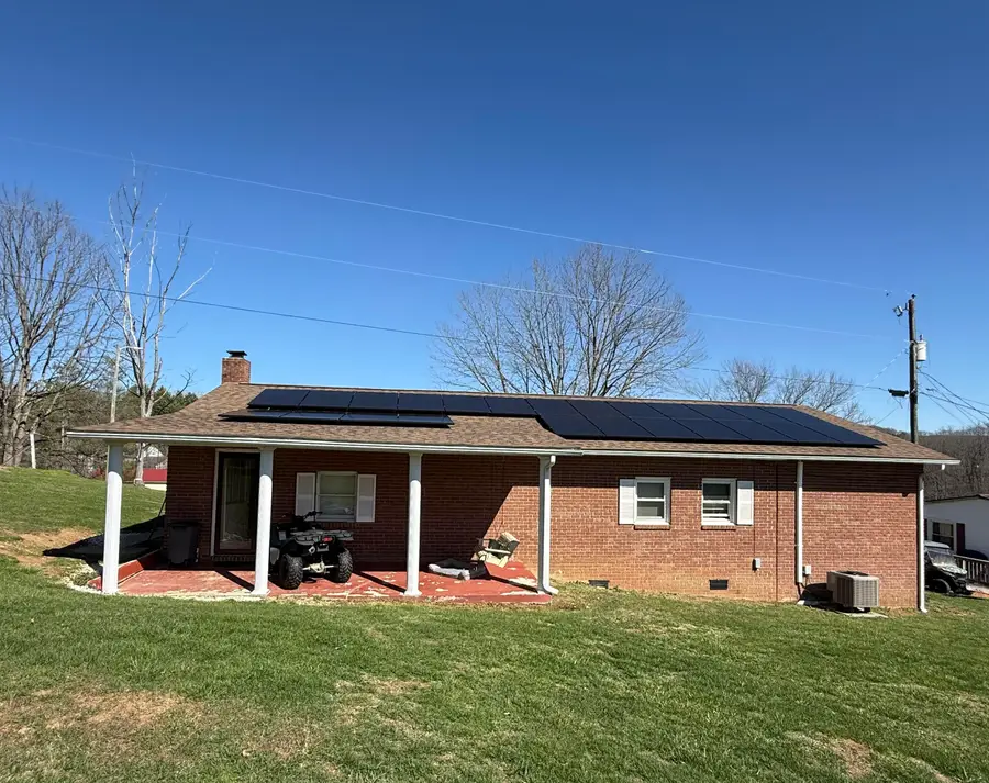 201 Abbott Way, Princeton, WV 24739 - #3