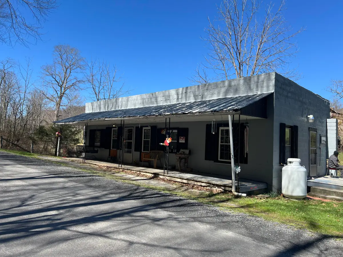 7844 Knobs Rd, Union, WV 24983 - #1