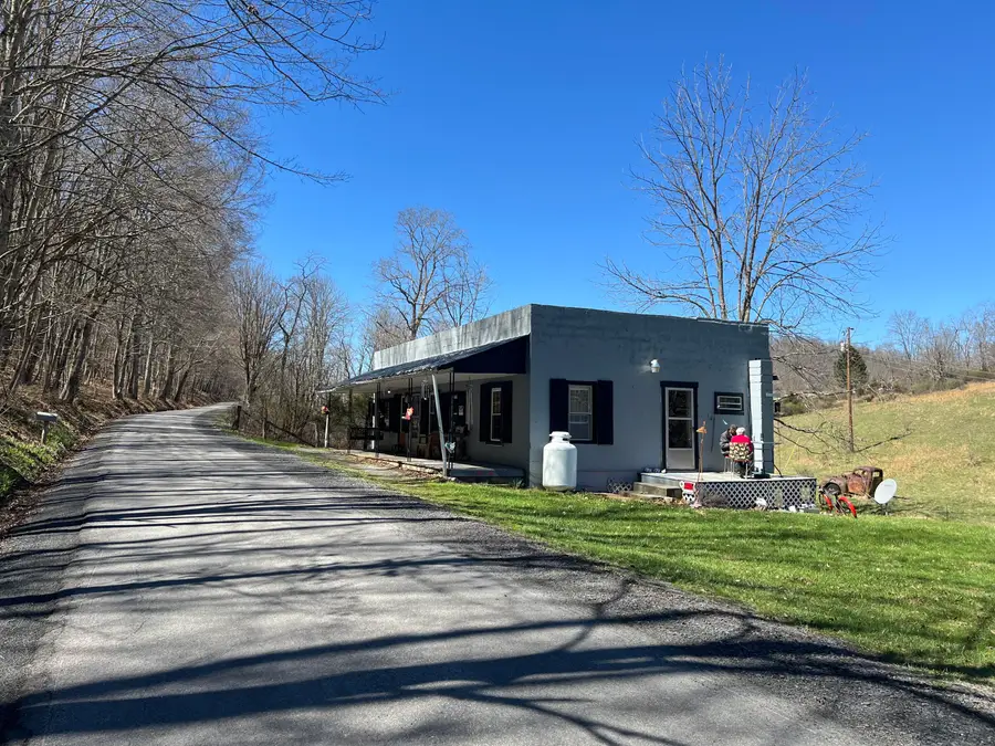 7844 Knobs Rd, Union, WV 24983 - #3