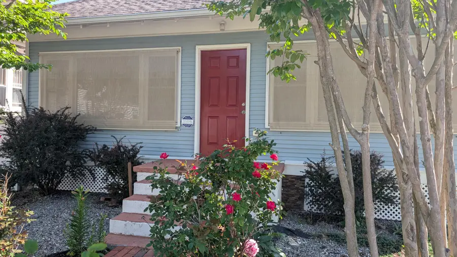 218 Greenbrier Avenue, White Sulphur Springs, WV 24986 - #2