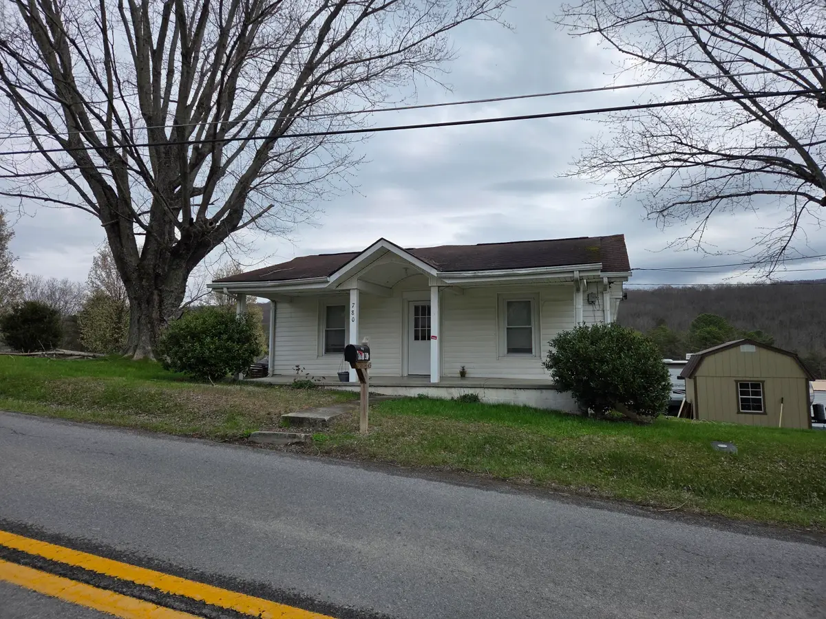 780 Rich Creek Valley Rd, Peterstown, WV 24963 - #1