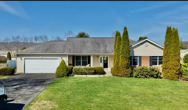 277 E Bailey Rd, Lewisburg, WV 24901