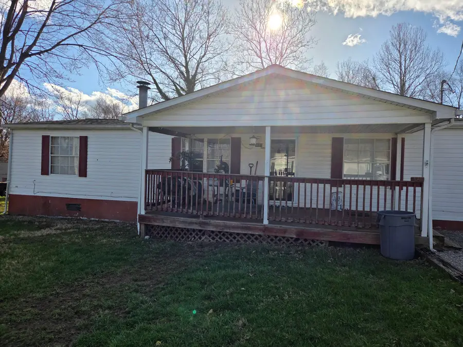 4873 Roger Loop, Pulaski, VA 24301 - #2