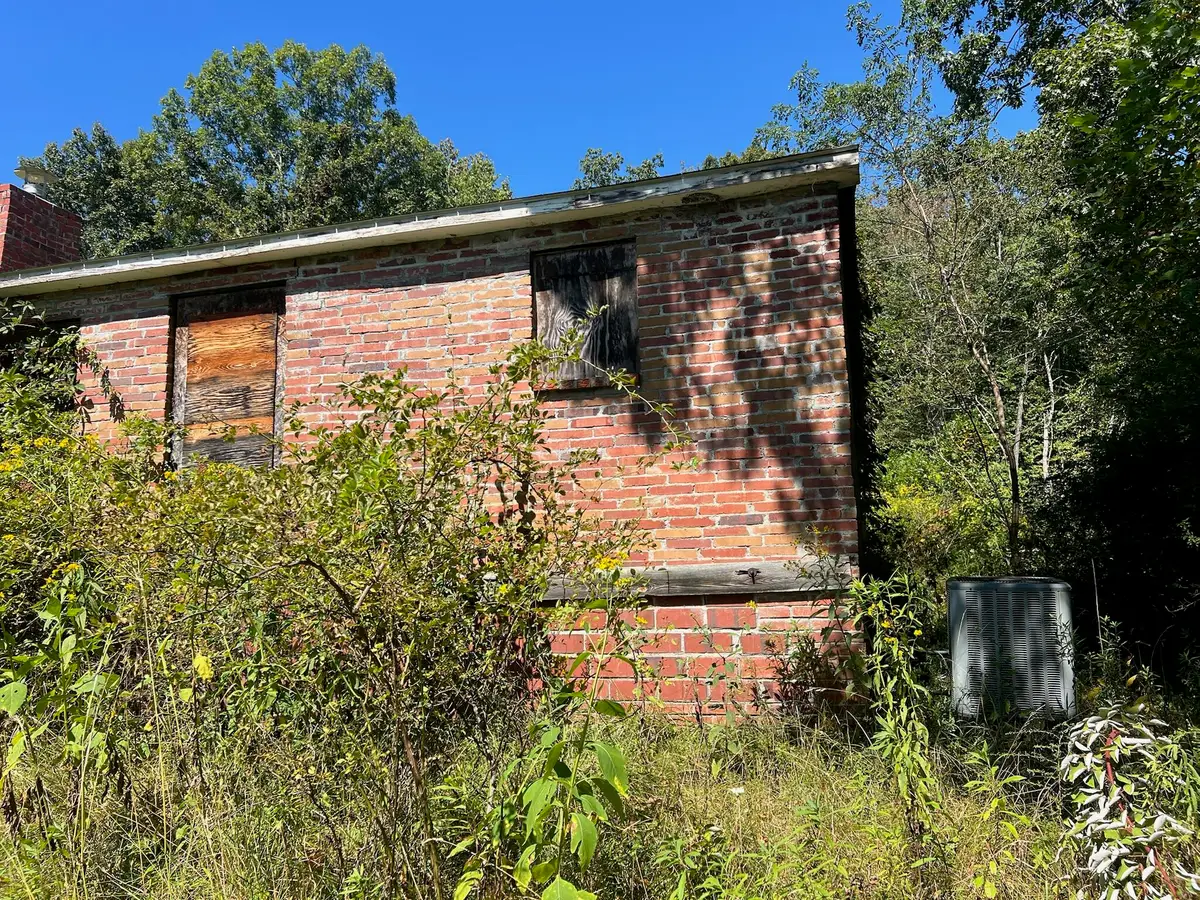 Hamilton Ridge, Alderson, WV 24910 - #1