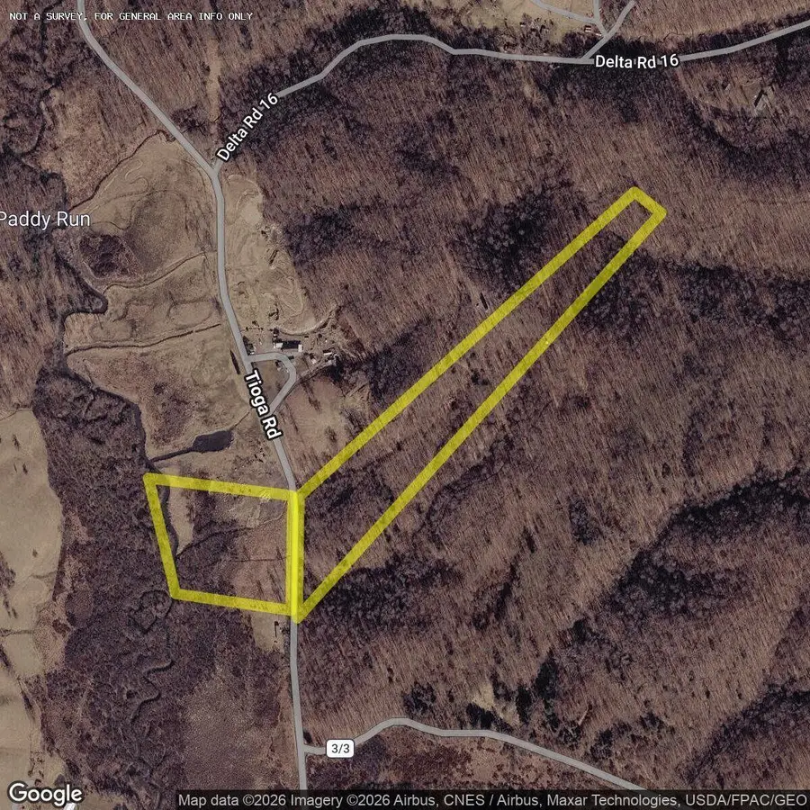 4043 Tioga Rd, Tioga, WV 26691 - #2