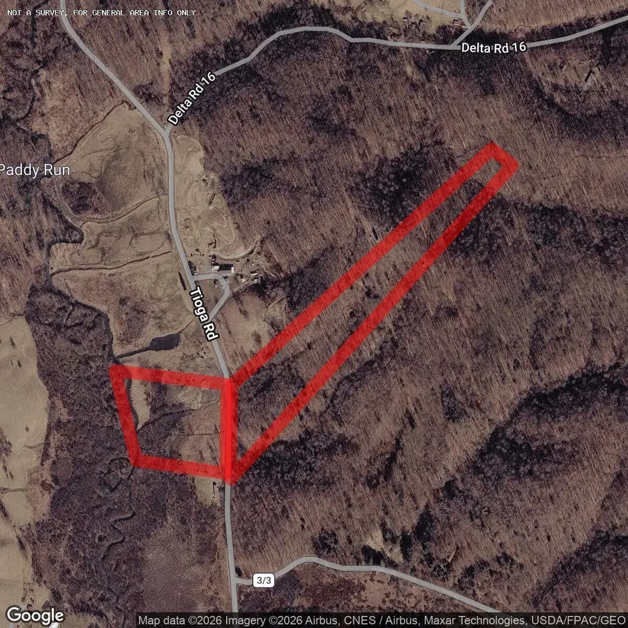 4043 Tioga Rd, Tioga, WV 26691 - #3