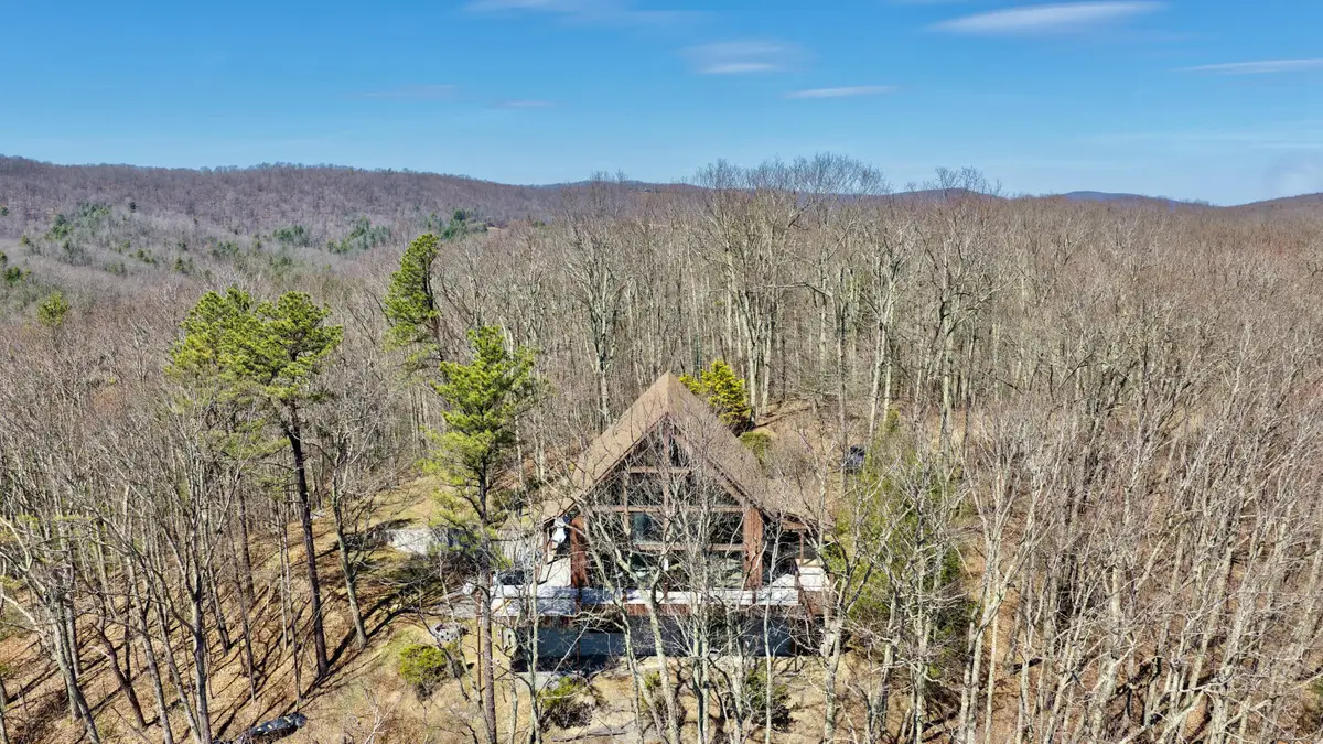 1500 One Pass Dr, White Sulphur Springs, WV 24986 - #1