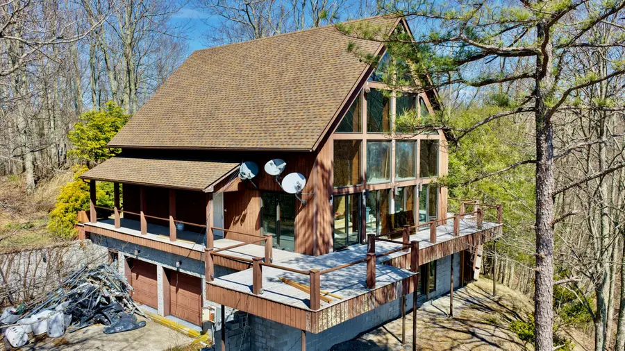 1500 One Pass Dr, White Sulphur Springs, WV 24986 - #2