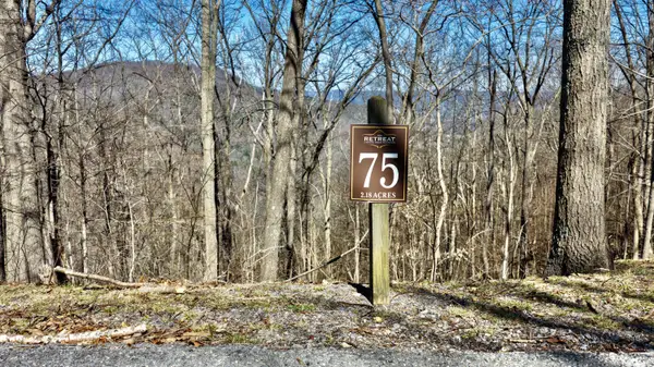 Lot #75 White Rock Trail, Caldwell, WV 24925