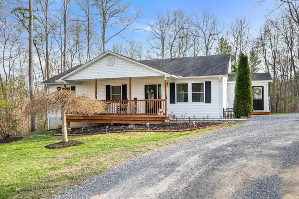 1700 Stone House, Caldwell, WV 24925