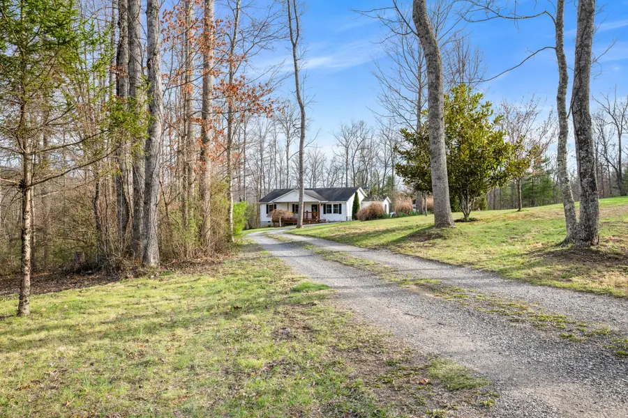 1700 Stone House, Caldwell, WV 24925 - #2