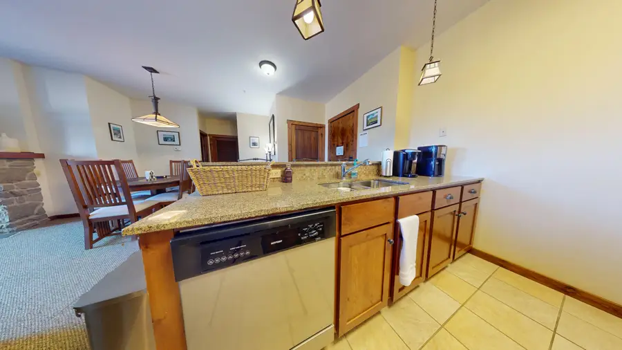 #003 Soaring Eagle Lodge, Snowshoe, WV 26209 - #3