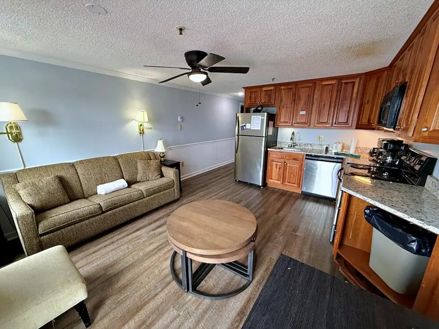 343-345 Mountain Lodge, Snowshoe, WV 26209 - #2