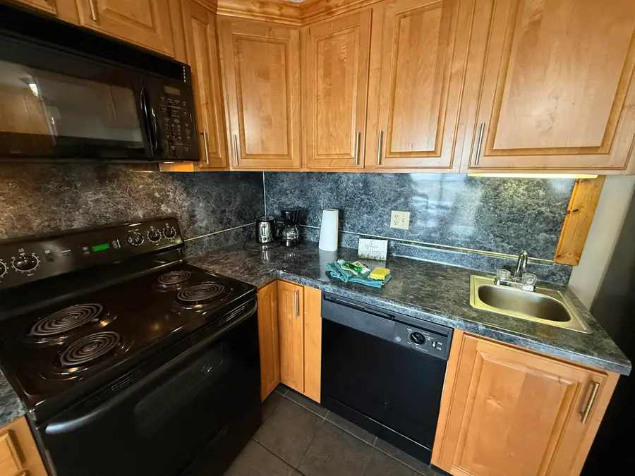 212 & 214 Mountain Lodge, Snowshoe, WV 26209 - #2