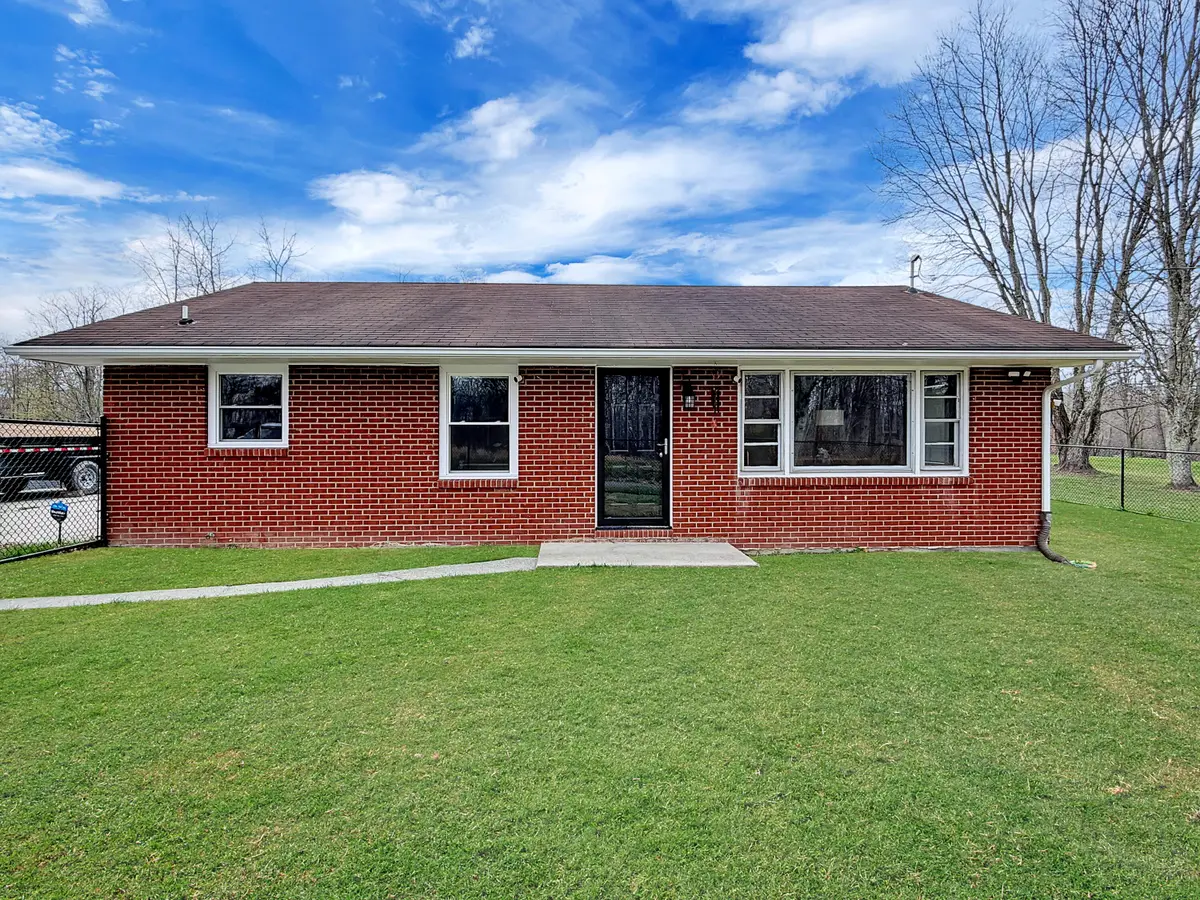 5050 Brush Rd, Frankford, WV 24938 - #1