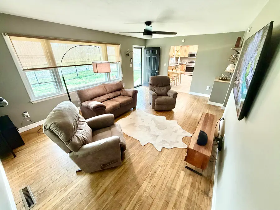 5050 Brush Rd, Frankford, WV 24938 - #3