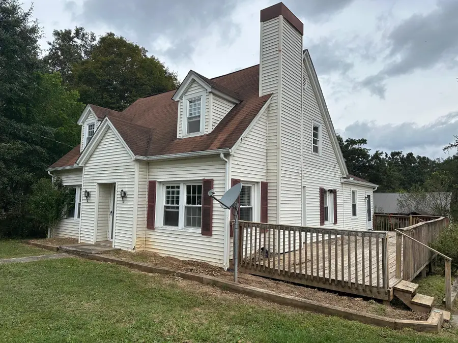 6923 Shoestring Trl, Williamsburg, WV 24991 - Image #3