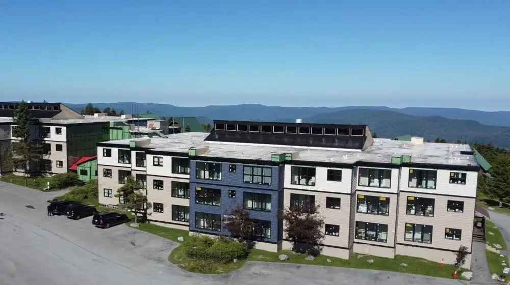 110 A Snowcrest, Snowshoe, WV 26209 - Image #1