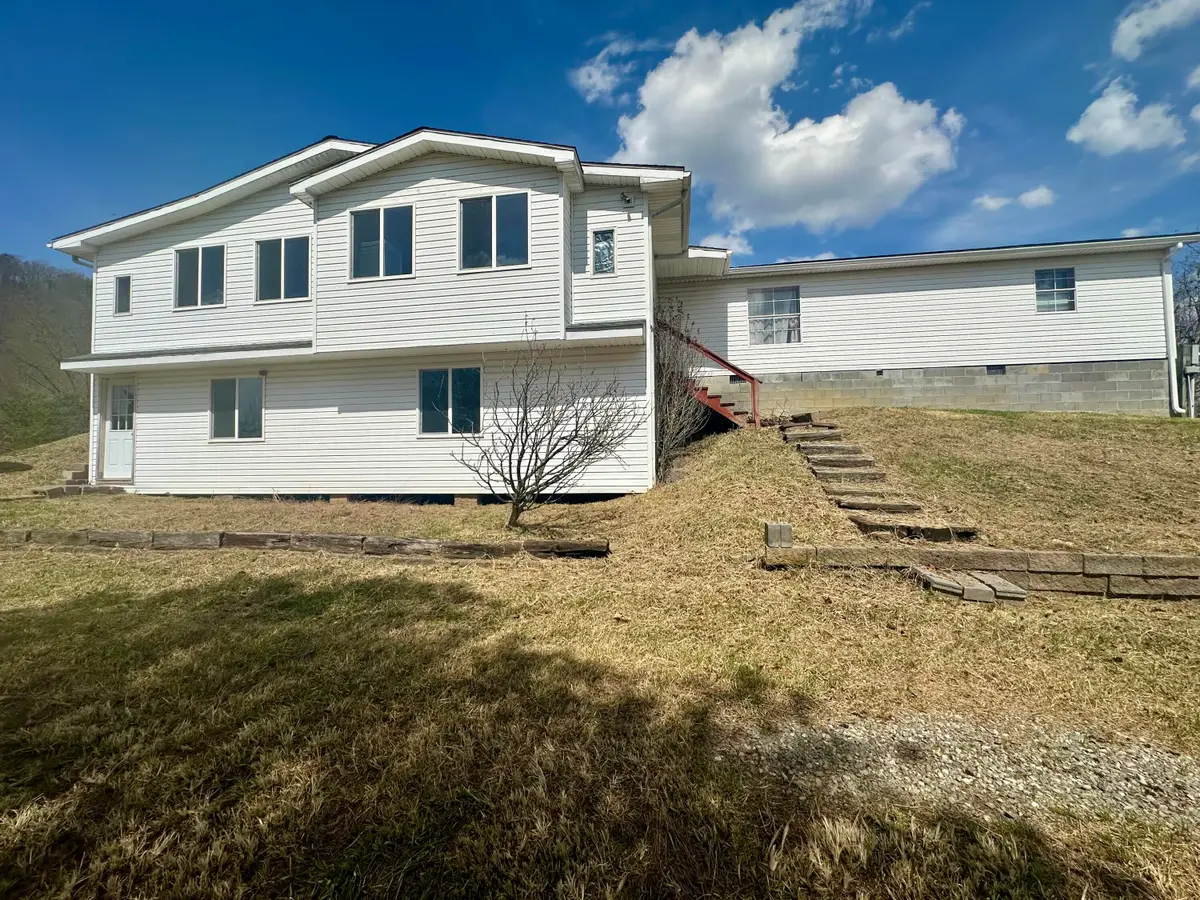 1265 Willow Bend Rd, Lindside, WV 24951 - #1