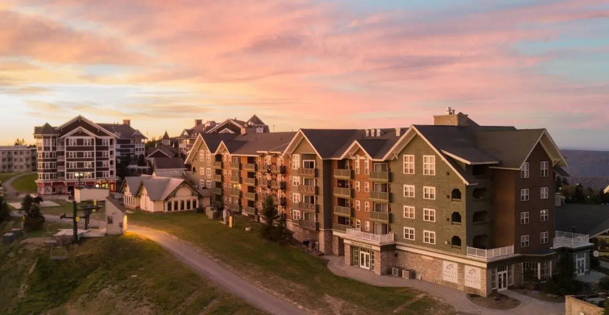 30 Highland House Trail, Snowshoe, WV 26209 - #1