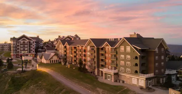 30 Highland House Trail, Snowshoe, WV 26209