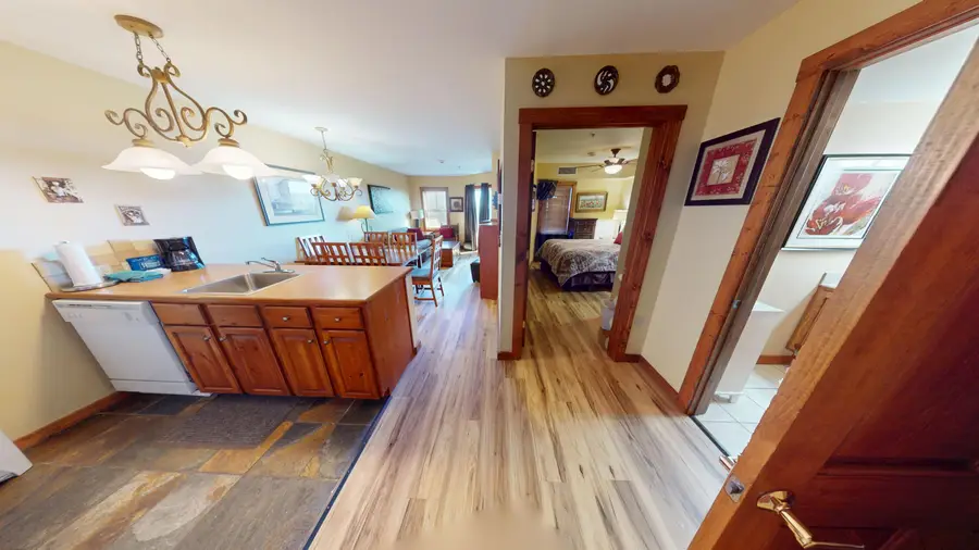 30 Highland House Trail, Snowshoe, WV 26209 - #2