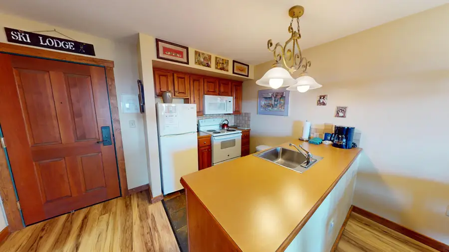 30 Highland House Trail, Snowshoe, WV 26209 - #3