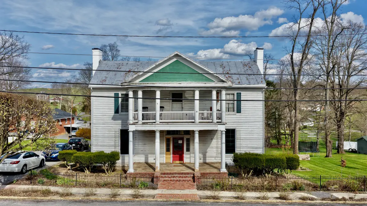 540 Main St, Union, WV 24983 - #1