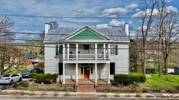 540 Main St, Union, WV 24983