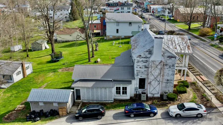 540 Main St, Union, WV 24983 - #3