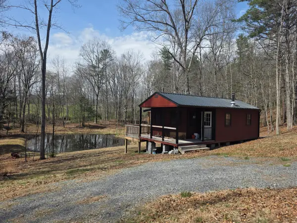 Tbd White Pine Lane, Frankford, WV 24938