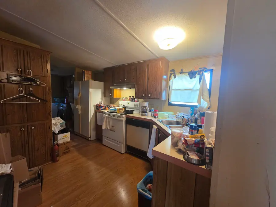 3724 Robinson Tract Rd, Pulaski, VA 24301 - #3