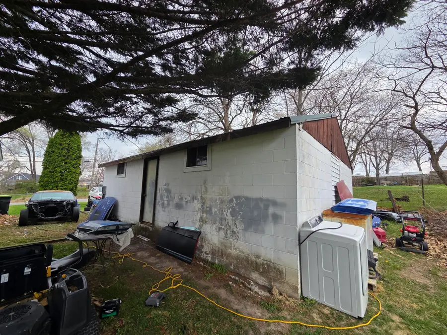 956 Ward Ln, Pulaski, VA 24301 - #3