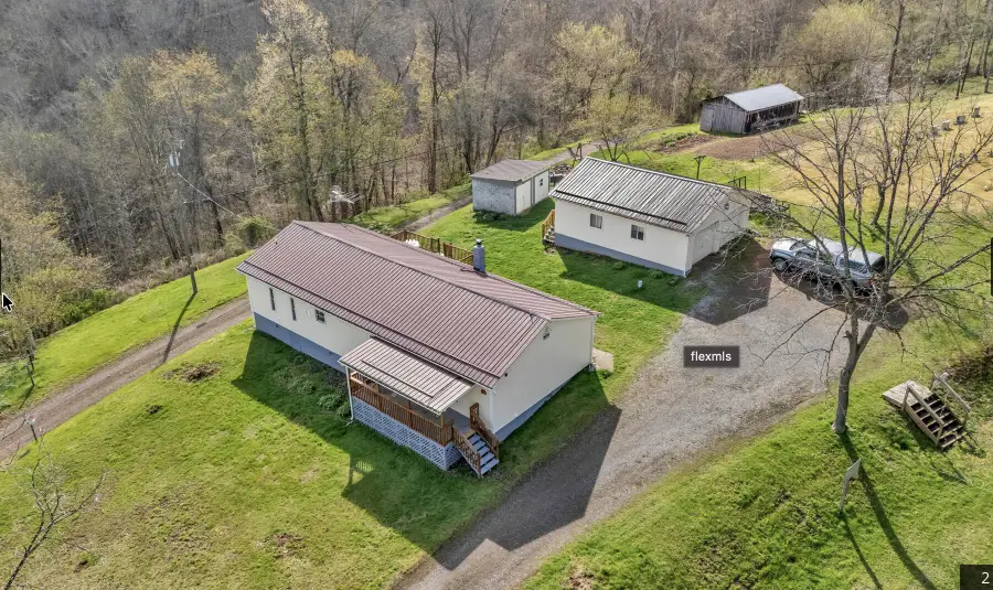 90 Brier Ridge, Hinton, WV 25951 - #3