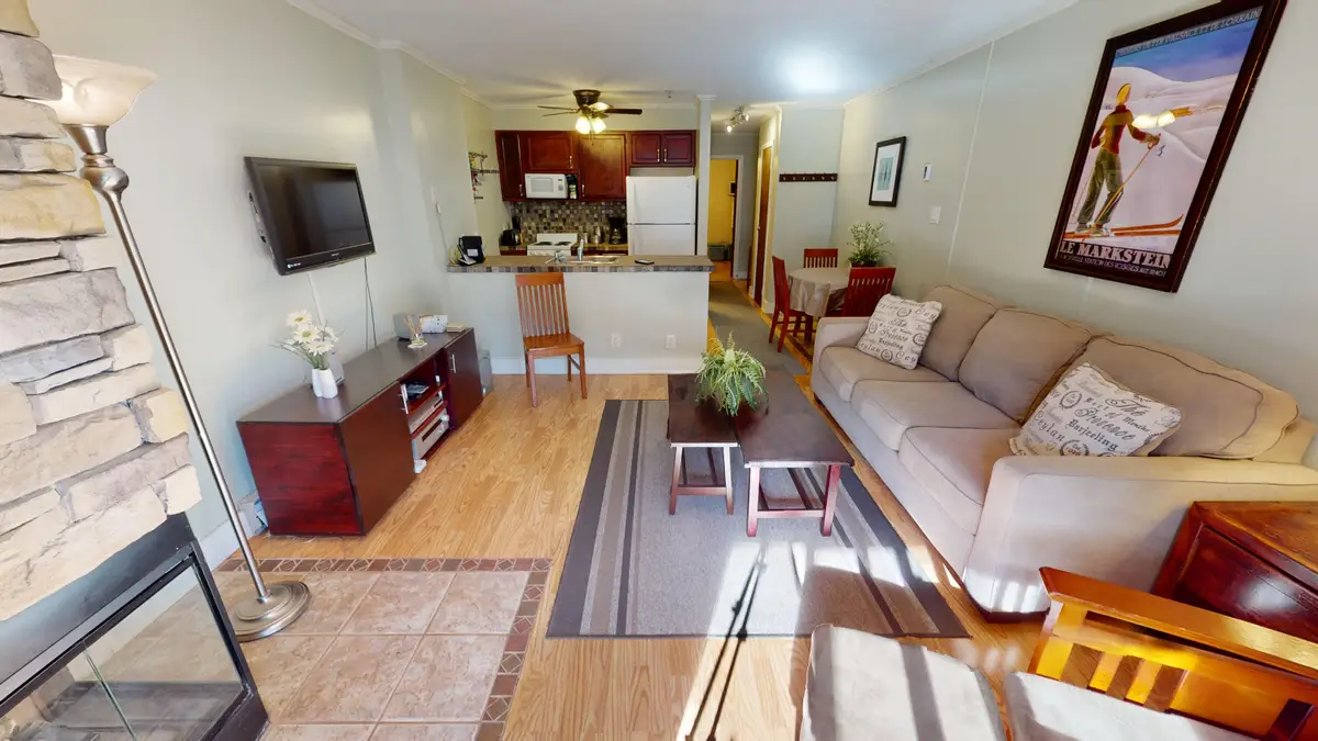 205b Snowcrest, Snowshoe, WV 26209 - #1