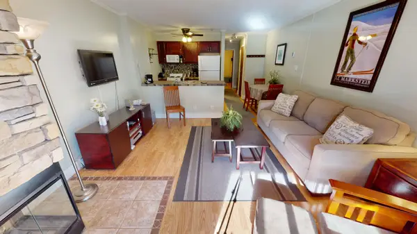 205b Snowcrest, Snowshoe, WV 26209