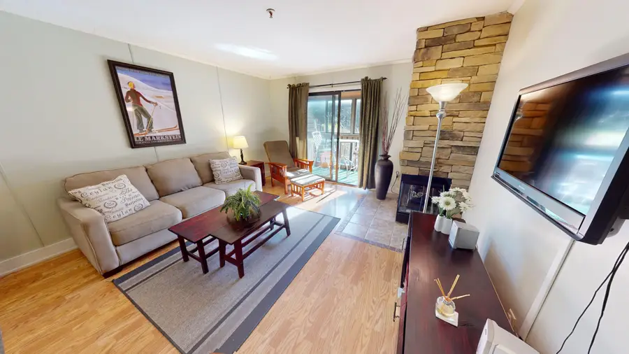 205b Snowcrest, Snowshoe, WV 26209 - #2