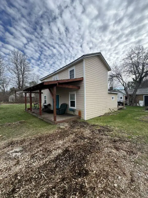 17 Hannah Run Rd, Arbovale, WV 24915 - #2