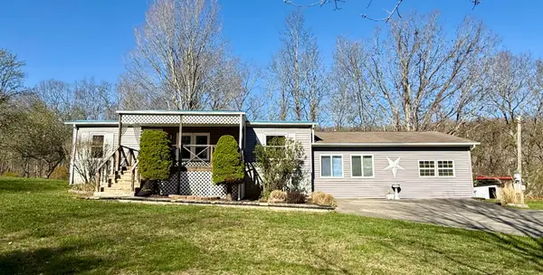 162 Dreamview Pl, Princeton, WV 24740
