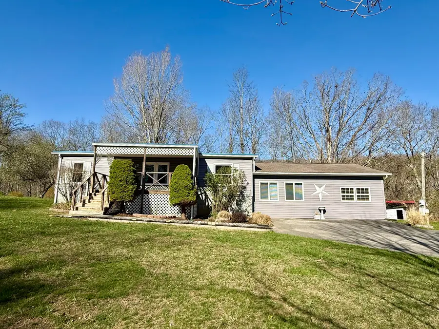 162 Dreamview Pl, Princeton, WV 24740 - #2