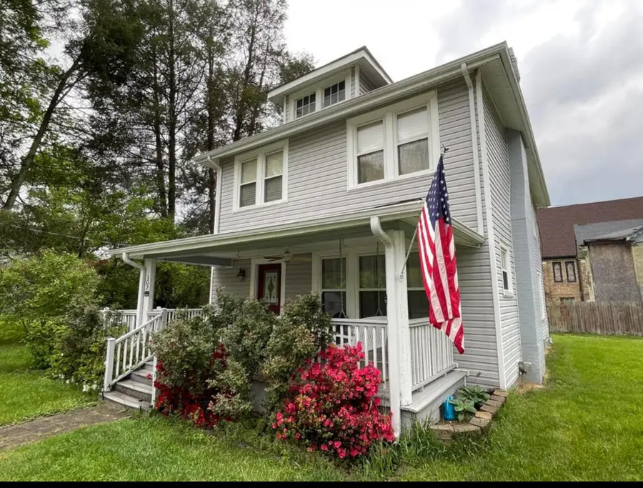 20 Alderson Ave, Alderson, WV 24910 - #2