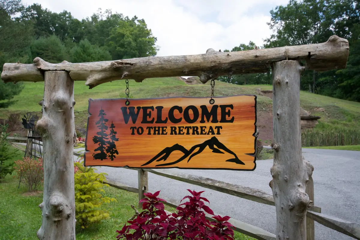 31 White Rock Trl, Caldwell, WV 24925 - #1