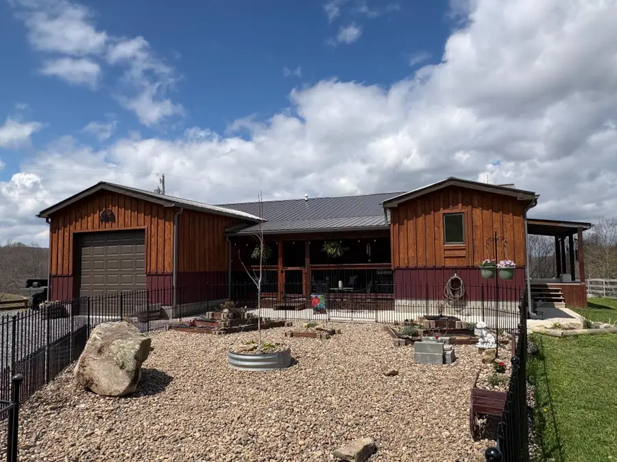 6346 Keeney Mountain Rd, Greenbrier River, WV 25985 - #3